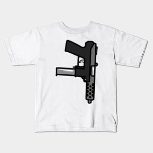 Machine Gun Kids T-Shirt